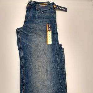 Cherokee Boys Jeans Boot Cut